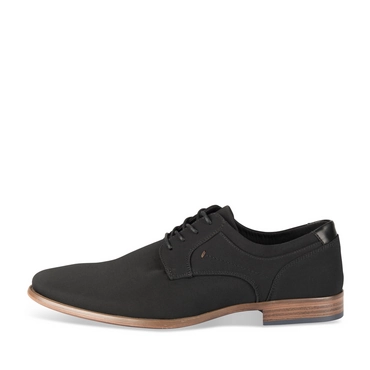 Derbies NOIR Homme
