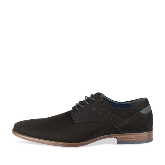 Derbys BLACK Men