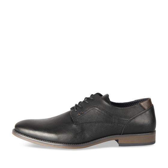 Derbys BLACK Men