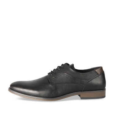 Derbys BLACK Men