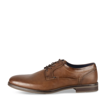Derbys BROWN Men