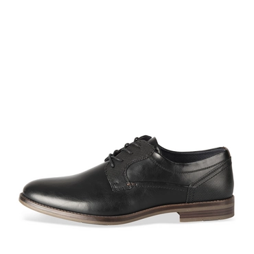 Derbys BLACK Men