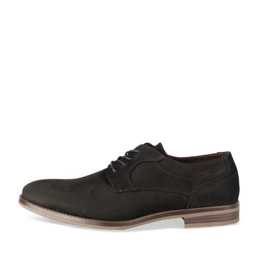 Derbies NOIR Homme