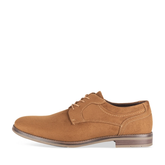 Derbys COGNAC Men