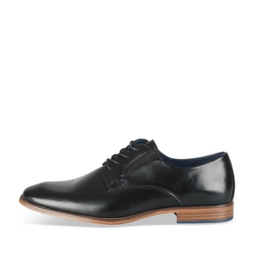 Derbys BLACK Men