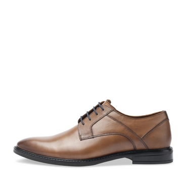 Derbys COGNAC Men