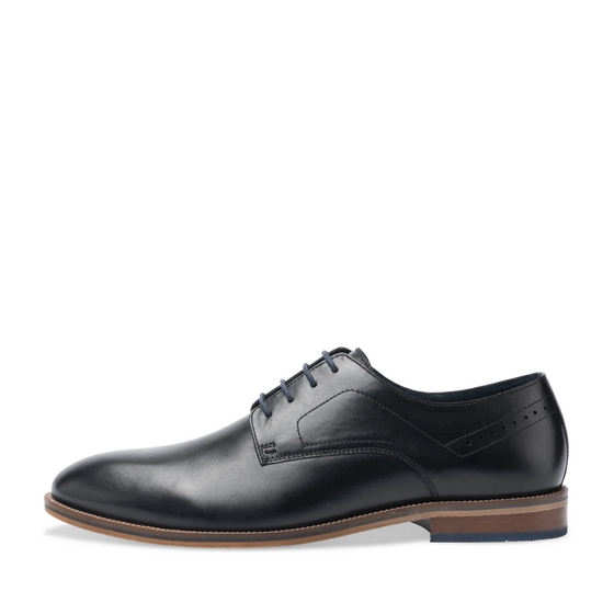 Derbies NOIR Homme