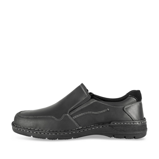 Mocassins NOIR Homme