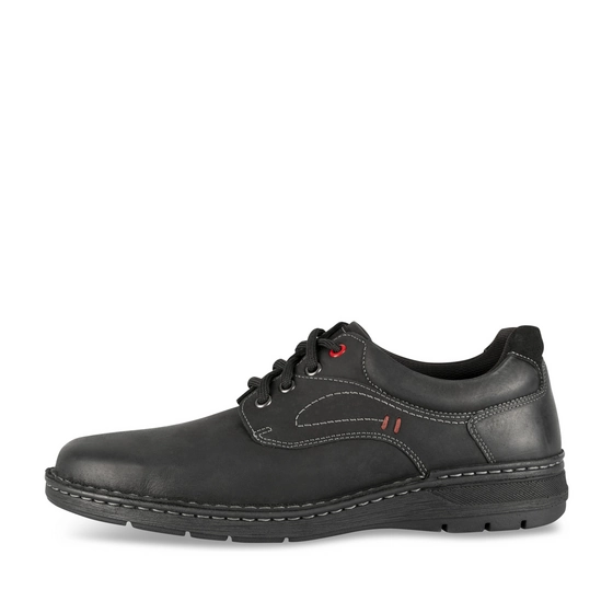 Derbys BLACK Men