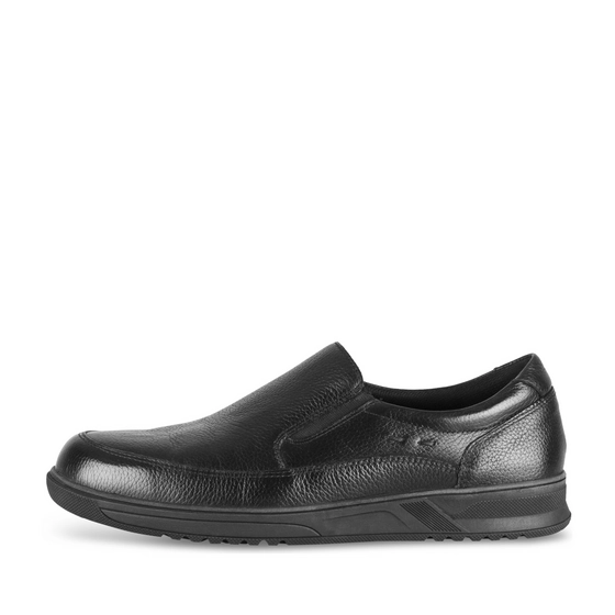 Baskets NOIR Homme