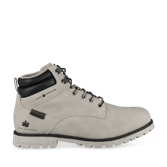 Ankle boots GREY Men