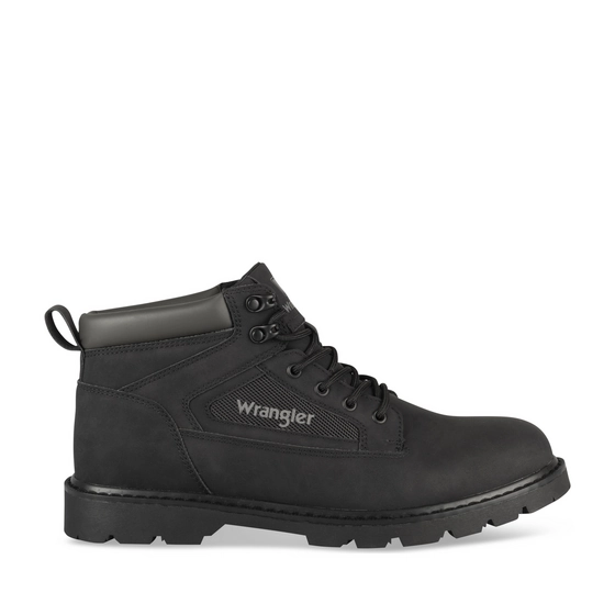 Bottines NOIR Homme