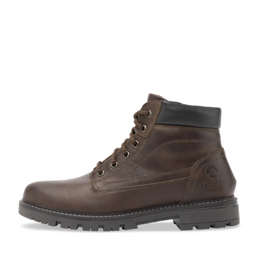 Ankle boots BROWN Men