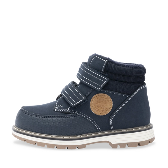 Ankle boots NAVY Boy