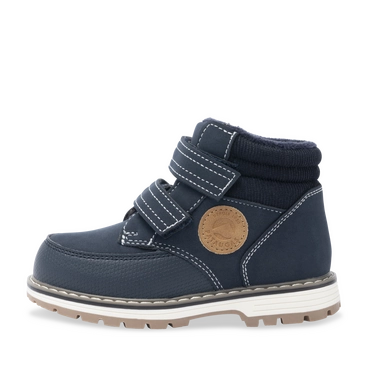 Ankle boots NAVY Boy