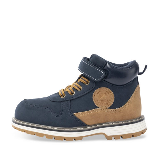 Bottines MARINE Garçon