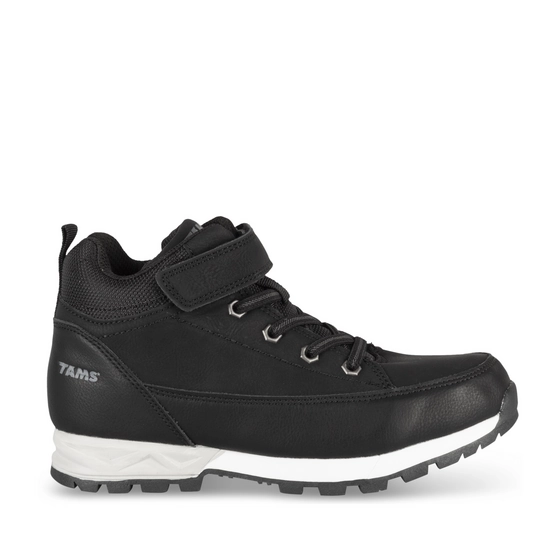 Sneakers BLACK Boy