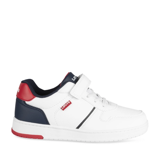 Sneakers WHITE Boy