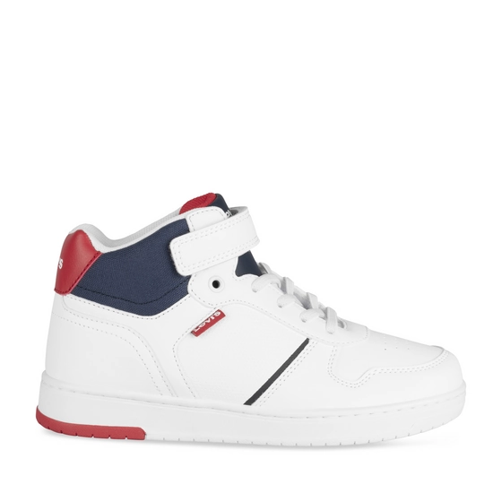 Sneakers WHITE Boy