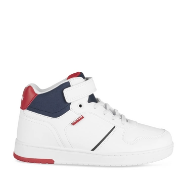 Sneakers WHITE Boy