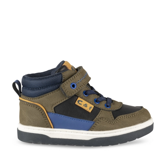 Sneakers KHAKI Boy