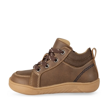 Sneakers BROWN Boy