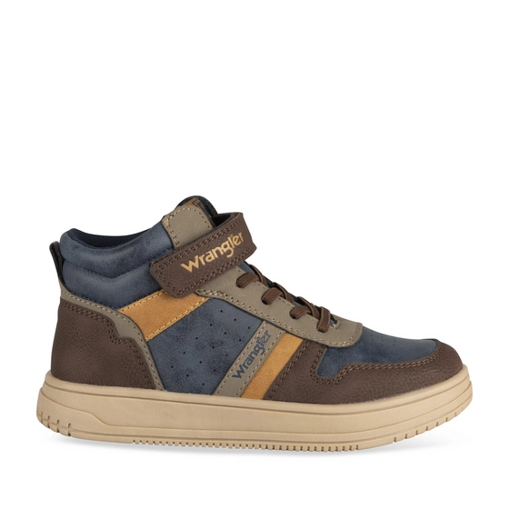 Sneakers BROWN Boy