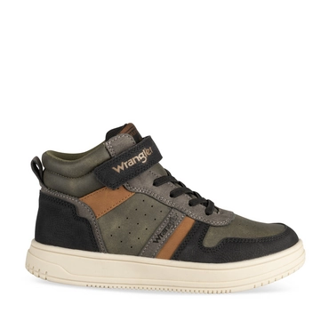 Sneakers KHAKI Boy