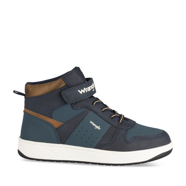Sneakers BLUE Boy