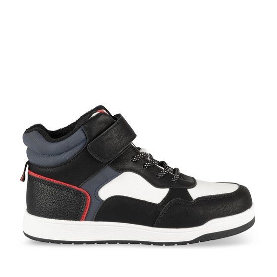 Sneakers BLACK Boy