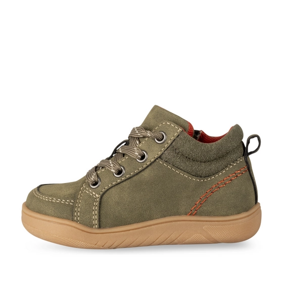 Sneakers KHAKI Boy