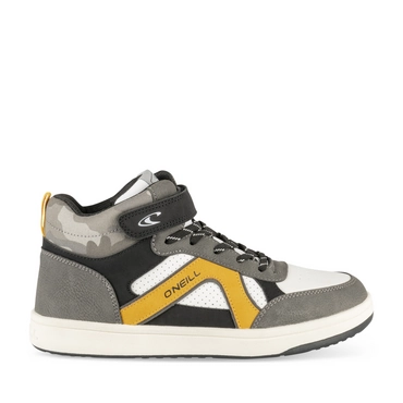 Sneakers BLACK Boy