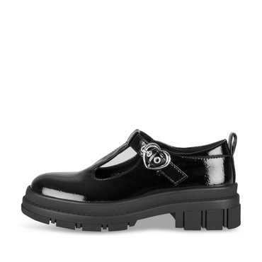 Ballerines NOIR Fille