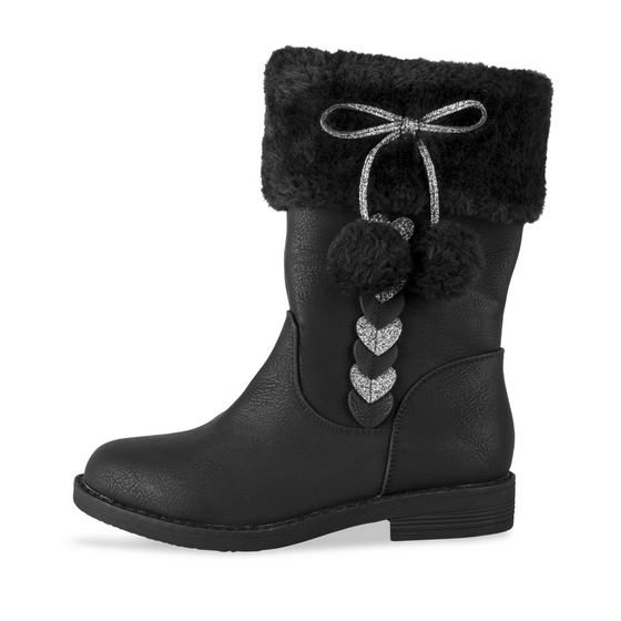Boots BLACK Girl