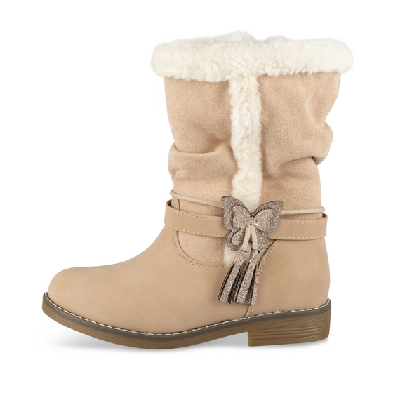 Bottes ROSE Fille