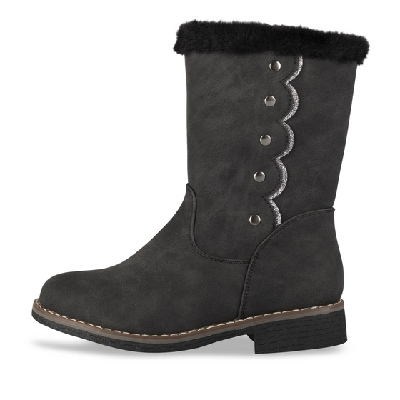Boots BLACK Girl