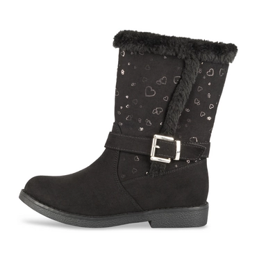 Boots BLACK Girl