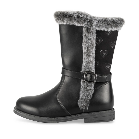 Boots BLACK Girl