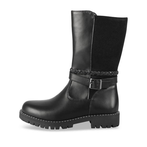 Boots BLACK Girl