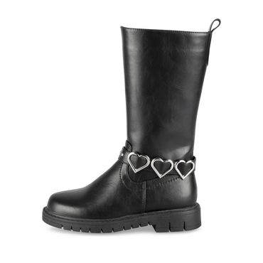 Boots BLACK Girl