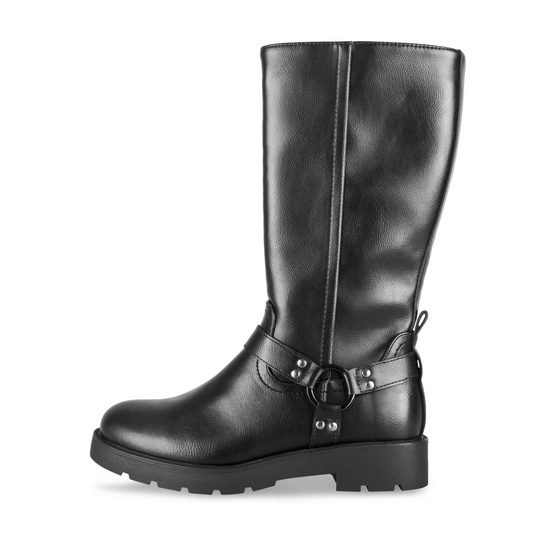Boots BLACK Girl