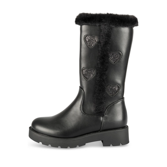 Boots BLACK Girl