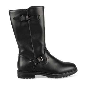 Bottes NOIR Fille