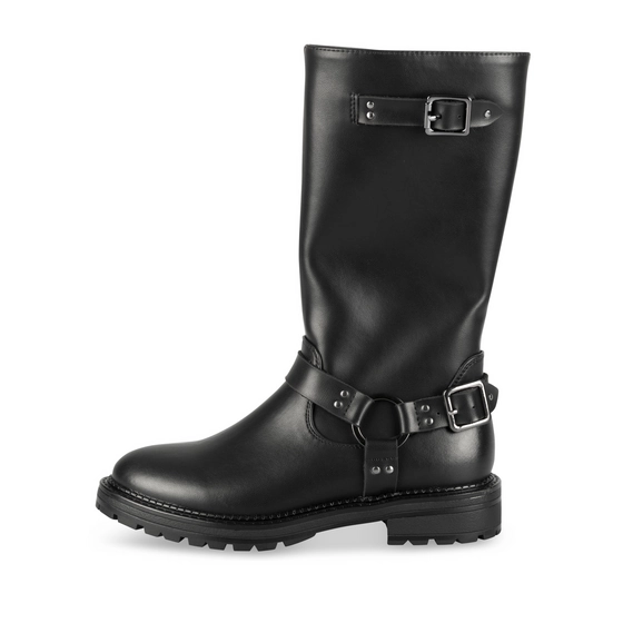 Boots BLACK Girl