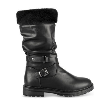 Boots BLACK Girl