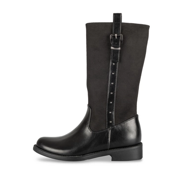 Boots BLACK Girl