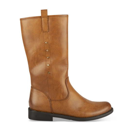 Boots BROWN Girl