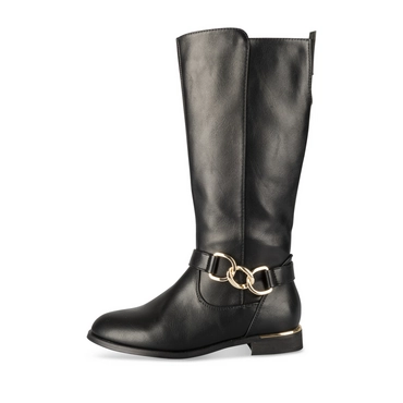 Boots BLACK Girl