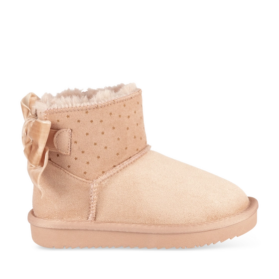 Bottines ROSE Fille