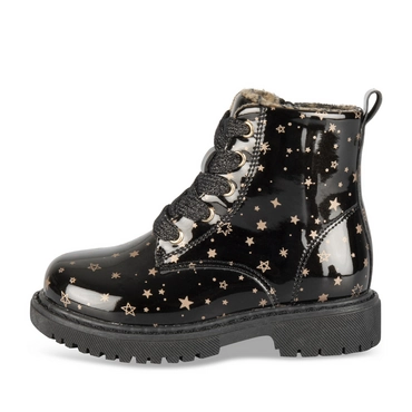 Bottines NOIR Fille
